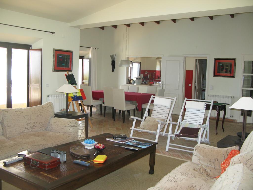 Villa Dona Maria 66 Luz Esterno foto